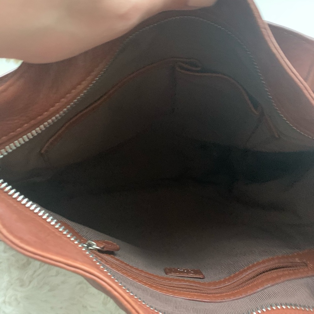 Press Shoulder Bag - Picture 4 of 4